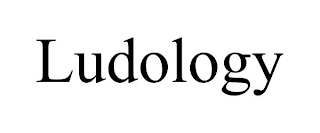 LUDOLOGY