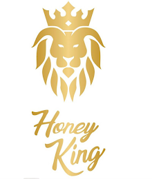 HONEY KING