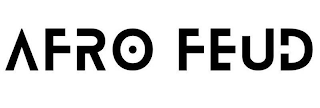 AFRO FEUD
