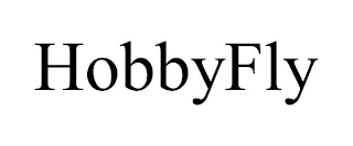 HOBBYFLY