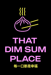 THAT DIM SUM PLACE