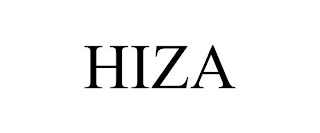 HIZA