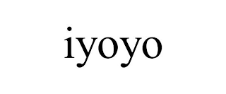 IYOYO