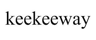 KEEKEEWAY