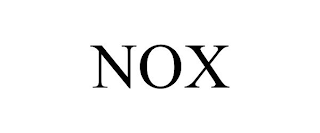 NOX