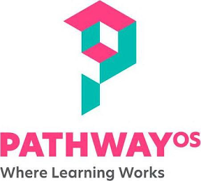 P PATHWAY OS WHERE LEARNING WORKS.