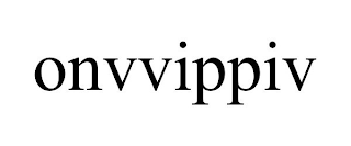 ONVVIPPIV