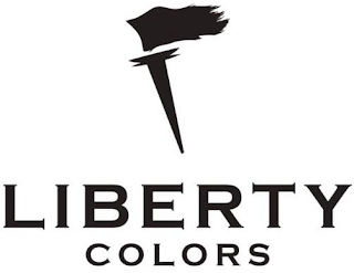 LIBERTY COLORS