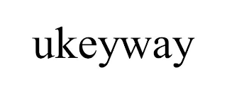 UKEYWAY