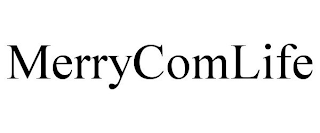 MERRYCOMLIFE