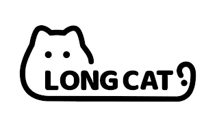 LONG CAT