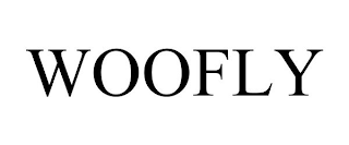 WOOFLY