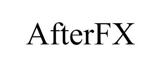 AFTERFX
