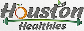 HOUSTON HEALTHIES