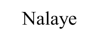 NALAYE