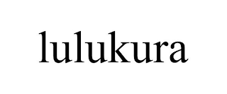 LULUKURA