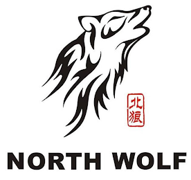 NORTH WOLF