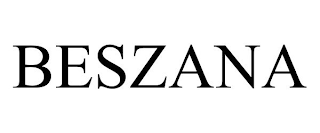 BESZANA