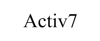 ACTIV7