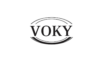 VOKY