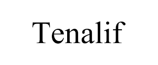 TENALIF