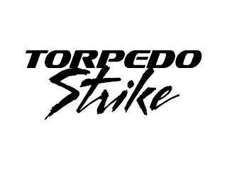 TORPEDO STRIKE