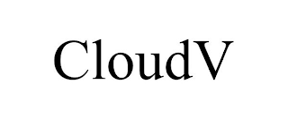 CLOUDV