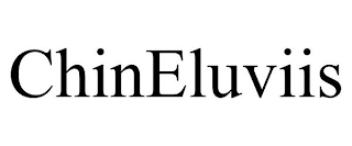 CHINELUVIIS