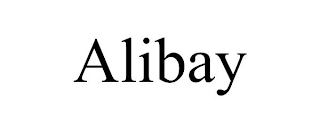 ALIBAY
