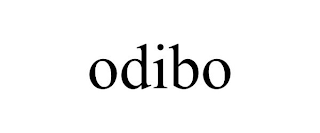 ODIBO