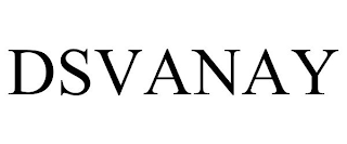 DSVANAY