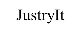 JUSTRYIT