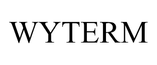 WYTERM