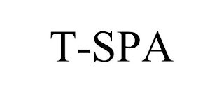 T-SPA