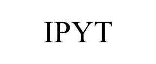 IPYT