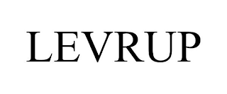 LEVRUP