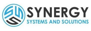 SSS SYNERGY SYSTEMS AND SOLUTIONS