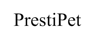PRESTIPET