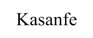 KASANFE