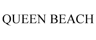 QUEEN BEACH