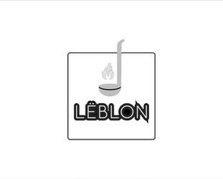 LËBLON