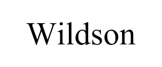 WILDSON