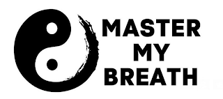 MASTER MY BREATH