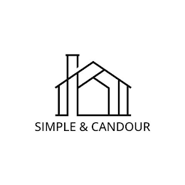 SIMPLE & CANDOUR