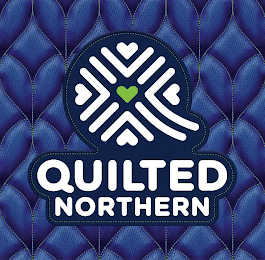 Q QUILTED NORTHERN