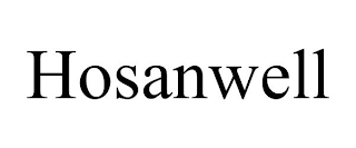 HOSANWELL