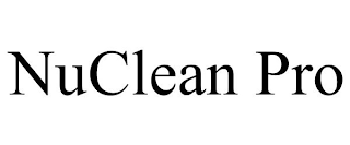 NUCLEAN PRO