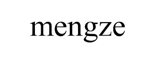 MENGZE