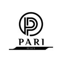 P PARI ITALY