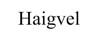 HAIGVEL